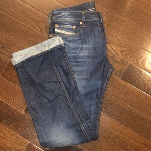 Men’s Diesel Jeans 30W32L